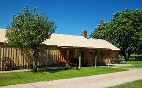Ghost Canyon Getaway