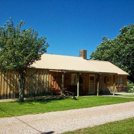 Ghost Canyon Getaway Hermosa Exterior photo