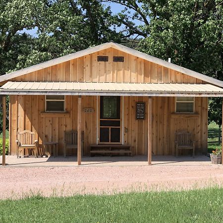 Ghost Canyon Getaway Hermosa Exterior photo