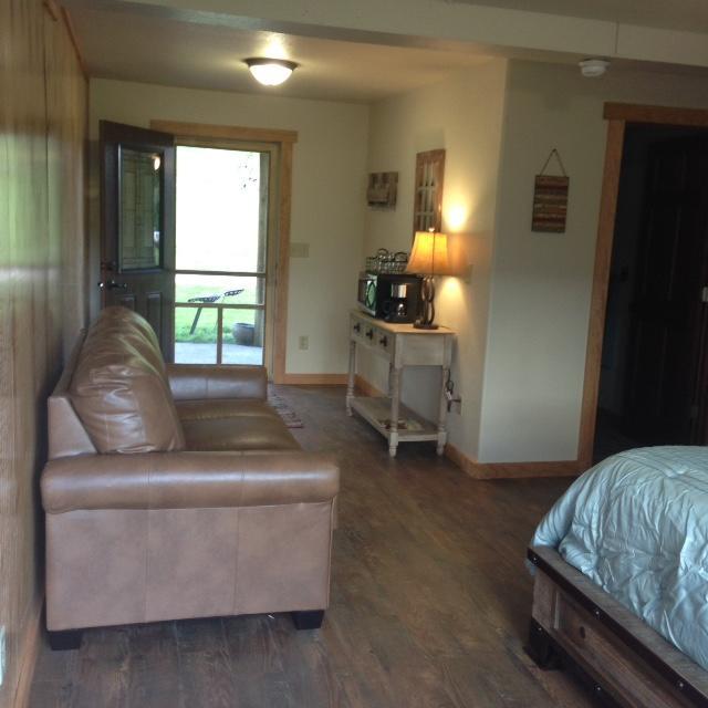 Ghost Canyon Getaway Hermosa Room photo