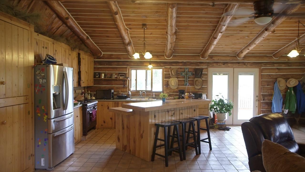 Ghost Canyon Getaway Hermosa Exterior photo